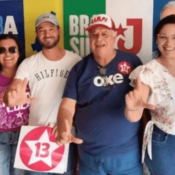 Vice-prefeito de Seabra declara apoio a Jerônimo Rodrigues