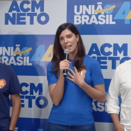 Após polêmica, Ana Coelho corrige declaração racial e se diz “branca”