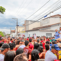 Jerônimo: Estamos entregando as escolas que eu não tive na juventude