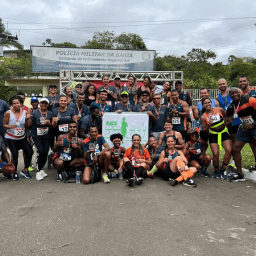 Atletas de Ipiaú se destacam no 2° Ubaitaba RUN Challenge
