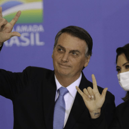 Datafolha: Bolsonaro tem governo considerado ruim ou péssimo por 55% dos baianos