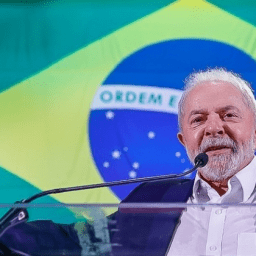 Fatos Primero: Lula acerta ao dizer que ganhou com 60% dos votos em 2002 e 2006