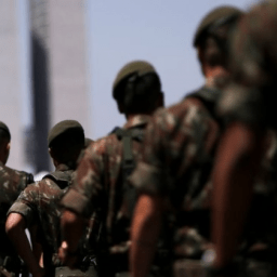 Defesa vai empregar 34 mil militares durantes as eleições