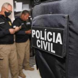 Polícia Civil insere mais de dois mil policiais na Operação Eleições 2022