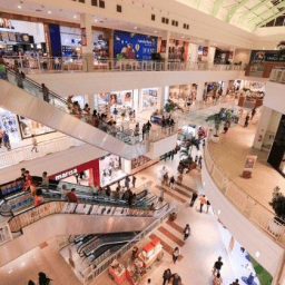 Nordeste: vendas nos shoppings avançaram 14,8% em julho na comparação anual