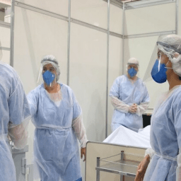 Plenário do STF vai julgar decisão sobre piso de enfermagem
