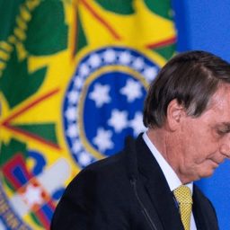 Bolsonaro vai dormir, e aliados descartam contestação de resultado