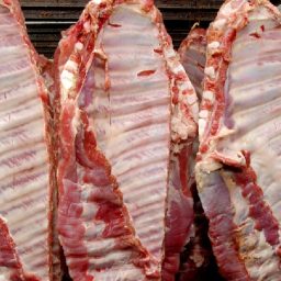 MP recomenda regularização do Mercado de Carnes em Apuarema