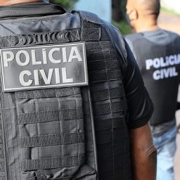 Investigador da Polícia Civil morre após trocar tiros com suspeitos na Calçada