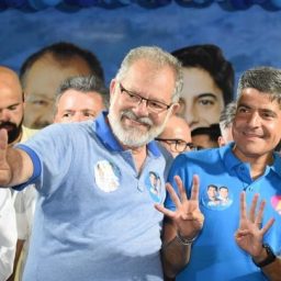 Antes cotado para vice, ex-presidente da Alba Marcelo Nilo não se reelege deputado