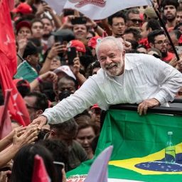 Pesquisa Atlas em Minas: Lula tem 50,2% e Bolsonaro 47,7%