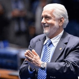 Jaques Wagner comemora apoio de FHC a Lula: ‘Gesto importante’
