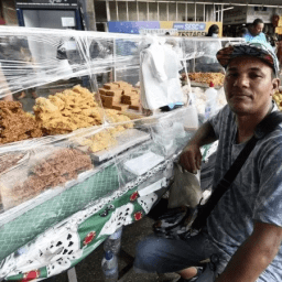Crise econômica leva os brasilienses para o mercado informal