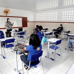 Governo da Bahia convoca professores e coordenadores para concurso