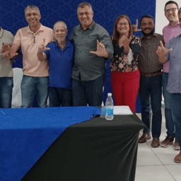 Ex-prefeito de Valença deixa Neto para apoiar Jerônimo
