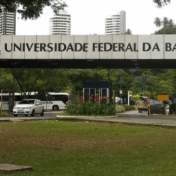 Ranking britânico: Ufba entra na lista das melhores universidades do mundo