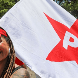 PT foi o partido mais votado da Bahia nas eleições deste ano