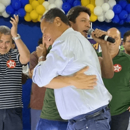 Vice-prefeito de Itiruçu também deixa base de ACM Neto e anuncia apoio a Jerônimo Rodrigues