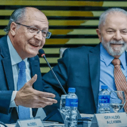 Lula delega a Alckmin diálogo com agro e visitas ao Centro-Oeste na reta final da campanha