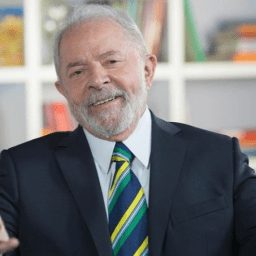 Lula é o candidato mais bem votado da história do Brasil no primeiro turno