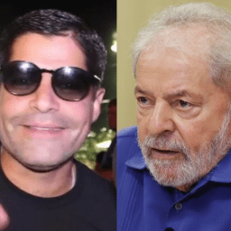 Justiça manda aliado de ACM Neto apagar foto com ex-prefeito e Lula