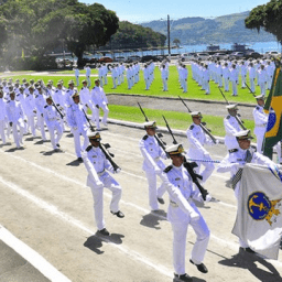 Marinha abre 550 vagas de nível superior. Salário inicial é de R$ 11 mil