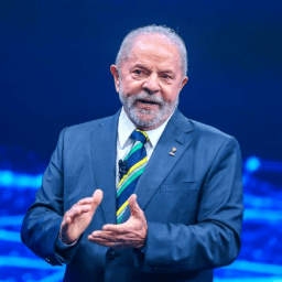 Maioria do PSDB de SP declara apoio a Lula e isola Rodrigo Garcia