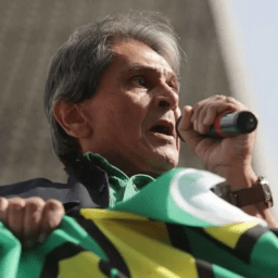 Moraes converte prisão em flagrante de Roberto Jefferson em preventiva