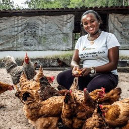 Agricultura familiar receberá mais US$ 150 milhões do Programa Bahia Produtiva