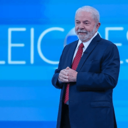 Lula venceu para 51,5% dos indecisos, enquanto Bolsonaro teve 33,7% da preferência, revela Atlas Intel