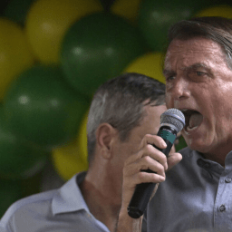 Derrotado, Bolsonaro perderá foro privilegiado em 2023