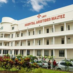 Aristides Maltez suspende visitas a pacientes devido à alta da Covid