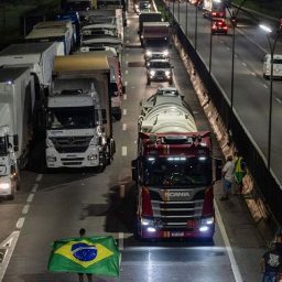 MPF do Rio instaura inquérito para apurar atos antidemocráticos