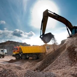 Mineração baiana alcançou produção de R$ 7,8 bilhões