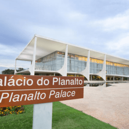 Computadores do Planalto são apagados após derrota de Bolsonaro