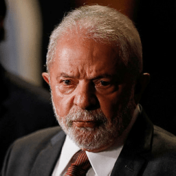 Lula embarca na manhã desta segunda para o Egito