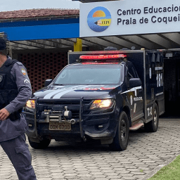 Atirador de Aracruz usou equipamentos de polícia para entrar em escola
