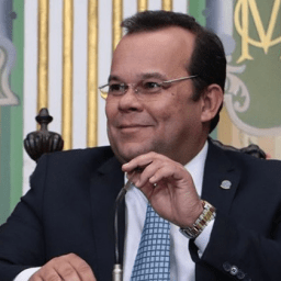 Geraldo Júnior reafirma desejo de ser prefeito de Salvador