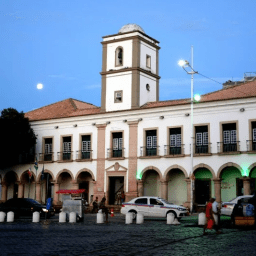 Após alta de casos de Covid, Câmara de Salvador proíbe acesso do público