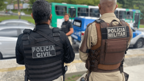 Abril: Bahia registra menor número de mortes violentas em 14 anos
