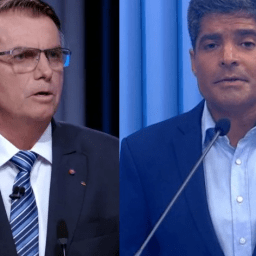 Após perder eleição, Bolsonaro estaria revoltado com ACM Neto, diz revista