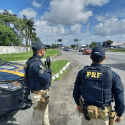 Brasil: Interdições em rodovias federais caem para cinco