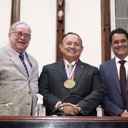 Sessão especial na ALBA comemora 50 anos da Companhia Baiana de Pesquisa Mineral