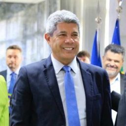 Jerônimo Rodrigues anuncia primeiros secretários de novo governo da Bahia