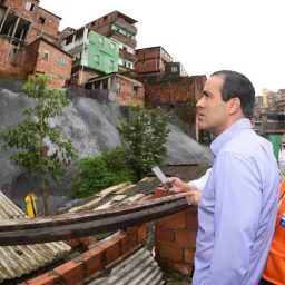 Prefeitura de Salvador gastou mais com publicidade do que com Combate à Pobreza