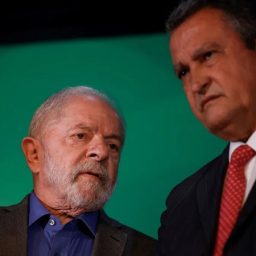 Rui diz que Lula deve anunciar novos ministros nesta quinta