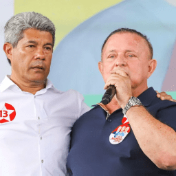 Presidente da Alba acredita que “as relações vão fluir melhor” com Jerônimo Rodrigues