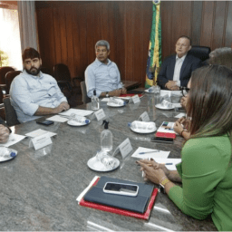 Governo do Estado mobiliza secretarias para ações de enfrentamento aos efeitos das chuvas na Bahia