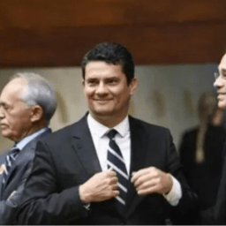 Moro deve ter problemas para se manter no Senado após processo do PL que pede sua cassação