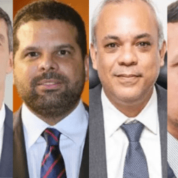 SSP-BA terá novo secretário; Jerônimo Rodrigues anuncia nomes para outras pastas e completa quadro de gestores